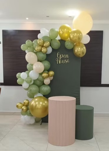 Evento corporativo decorado sofisticado Guarulhos SP
